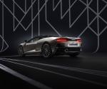 McLaren GT by MSO 2019 года (NA)